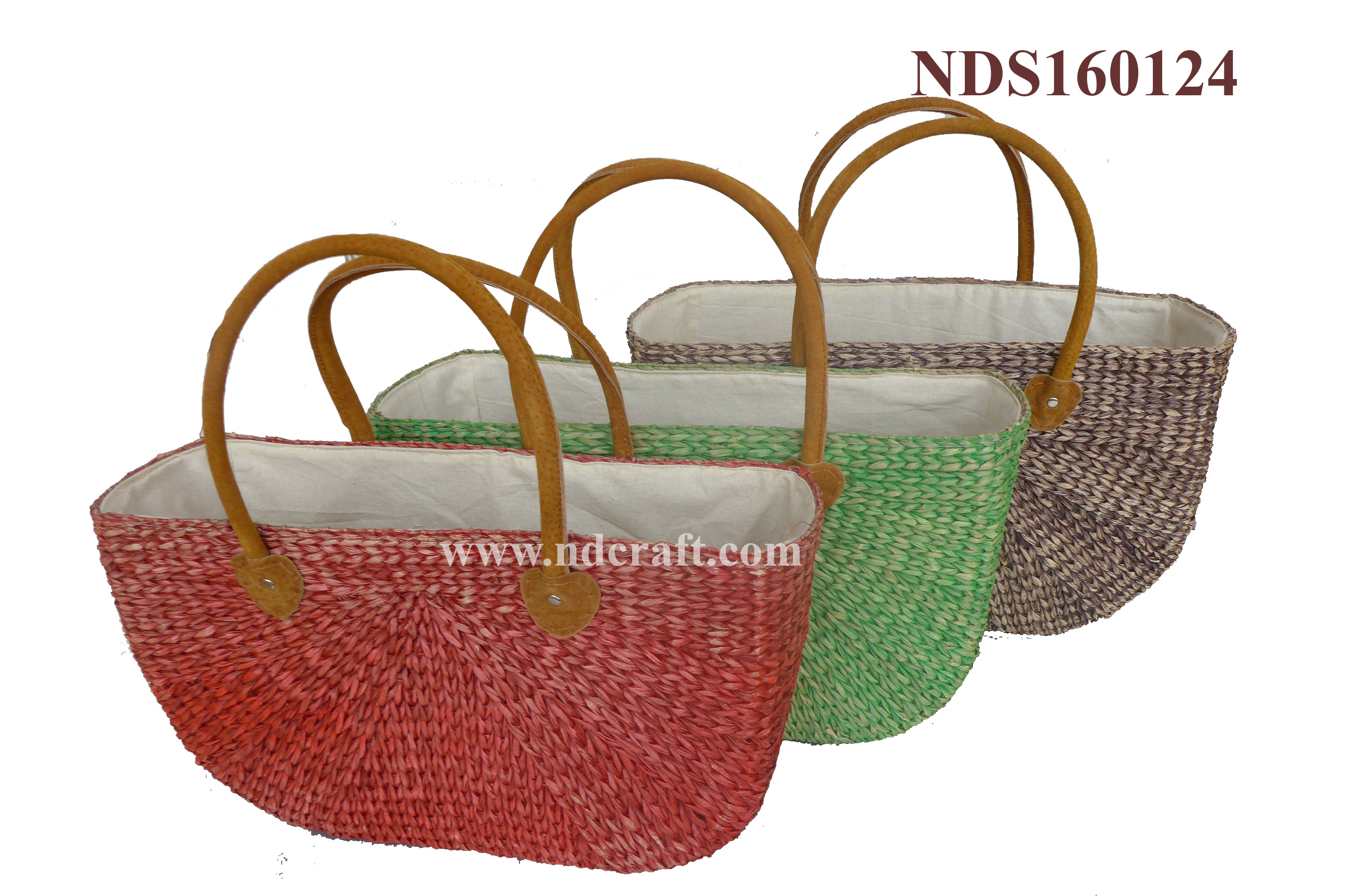 SEAGRASS BAG