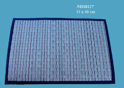SEAGRASS MATS