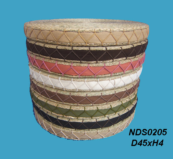 Seat cushions