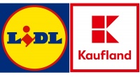lidl kaufland